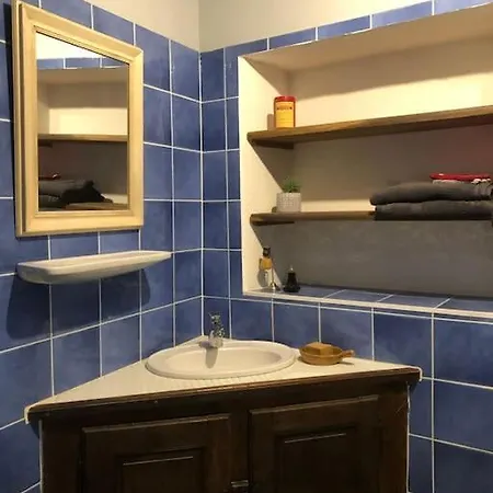 La Perche Coeur De Logis Holiday home Sivry-la-Perche