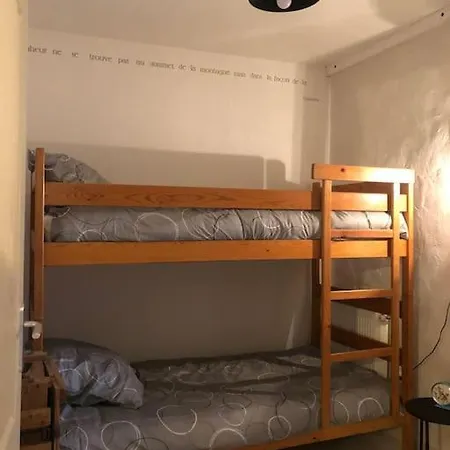 La Perche Coeur De Logis