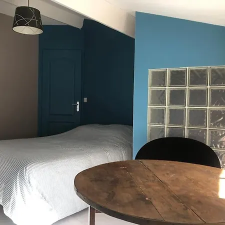 La Perche Coeur De Logis Holiday home