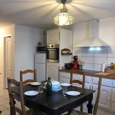 Holiday home La Perche Coeur De Logis *