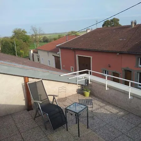 La Perche Coeur De Logis Holiday home Sivry-la-Perche