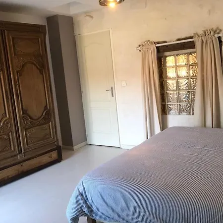 La Perche Coeur De Logis *