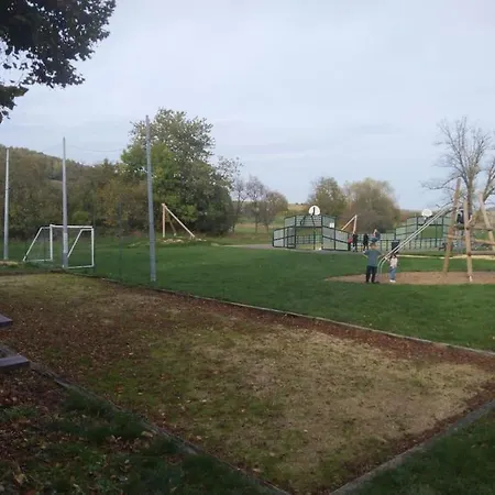 La Perche Coeur De Logis * Sivry-la-Perche