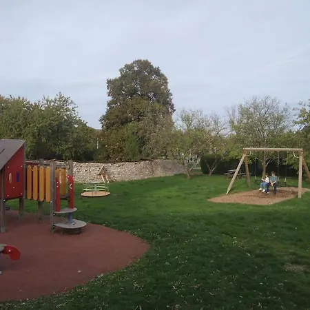 Holiday home La Perche Coeur De Logis *