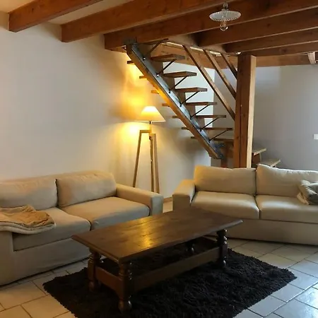 La Perche Coeur De Logis Holiday home