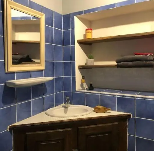 La Perche Coeur De Logis Holiday home Sivry-la-Perche