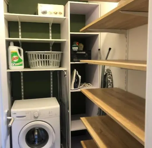 Holiday home La Perche Coeur De Logis Sivry-la-Perche