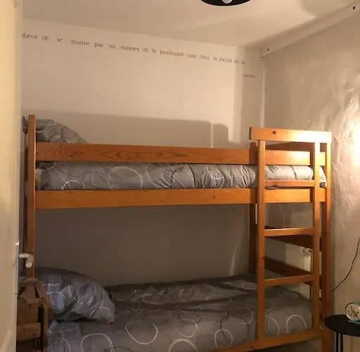 La Perche Coeur De Logis