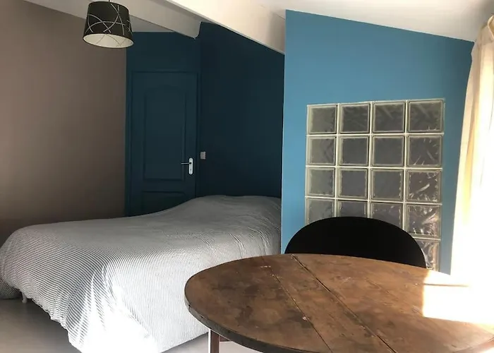 La Perche Coeur De Logis Holiday home