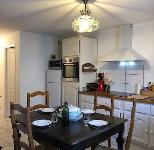 Holiday home La Perche Coeur De Logis *