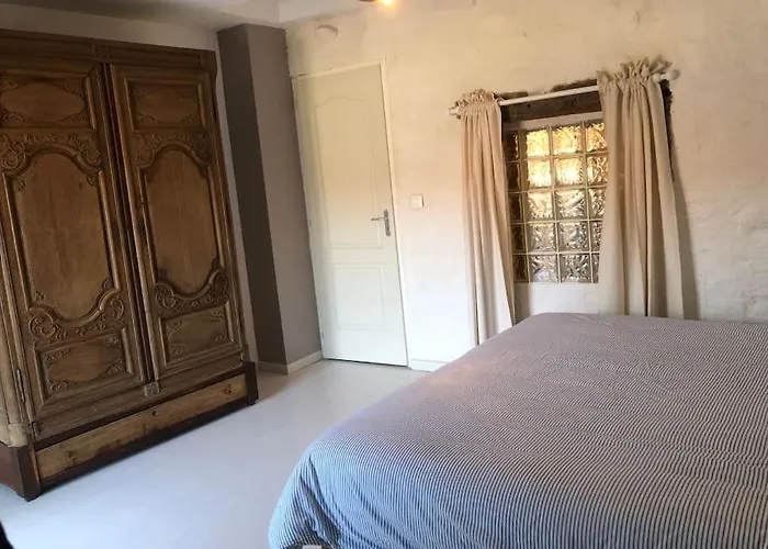 La Perche Coeur De Logis *