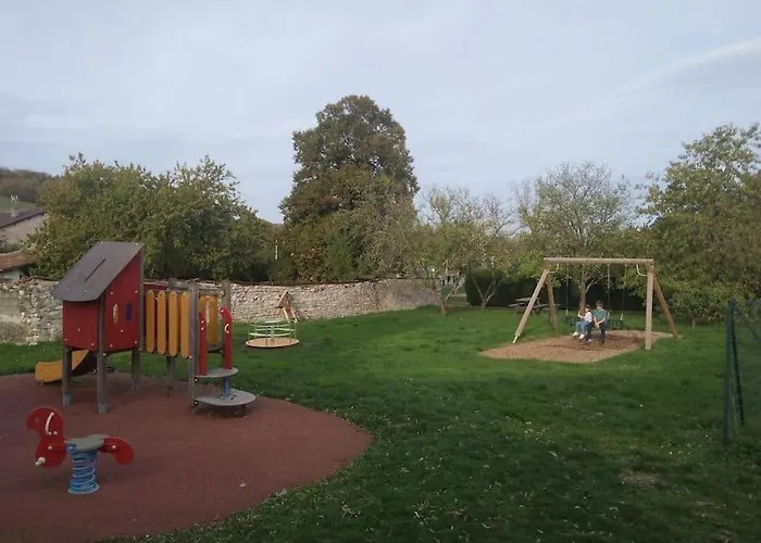 Holiday home La Perche Coeur De Logis *