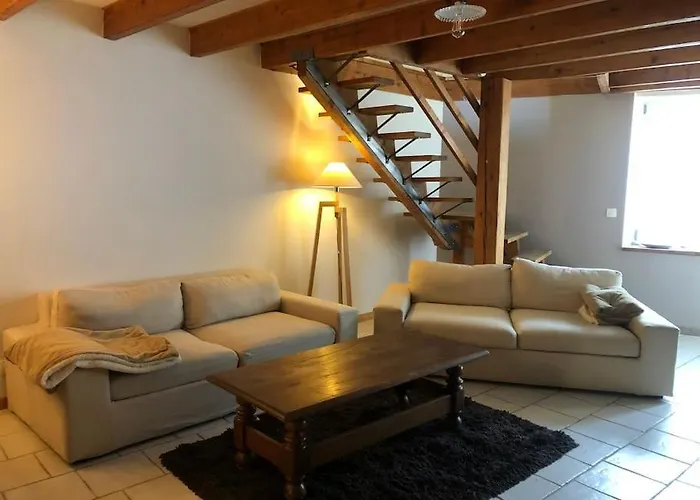 La Perche Coeur De Logis Holiday home